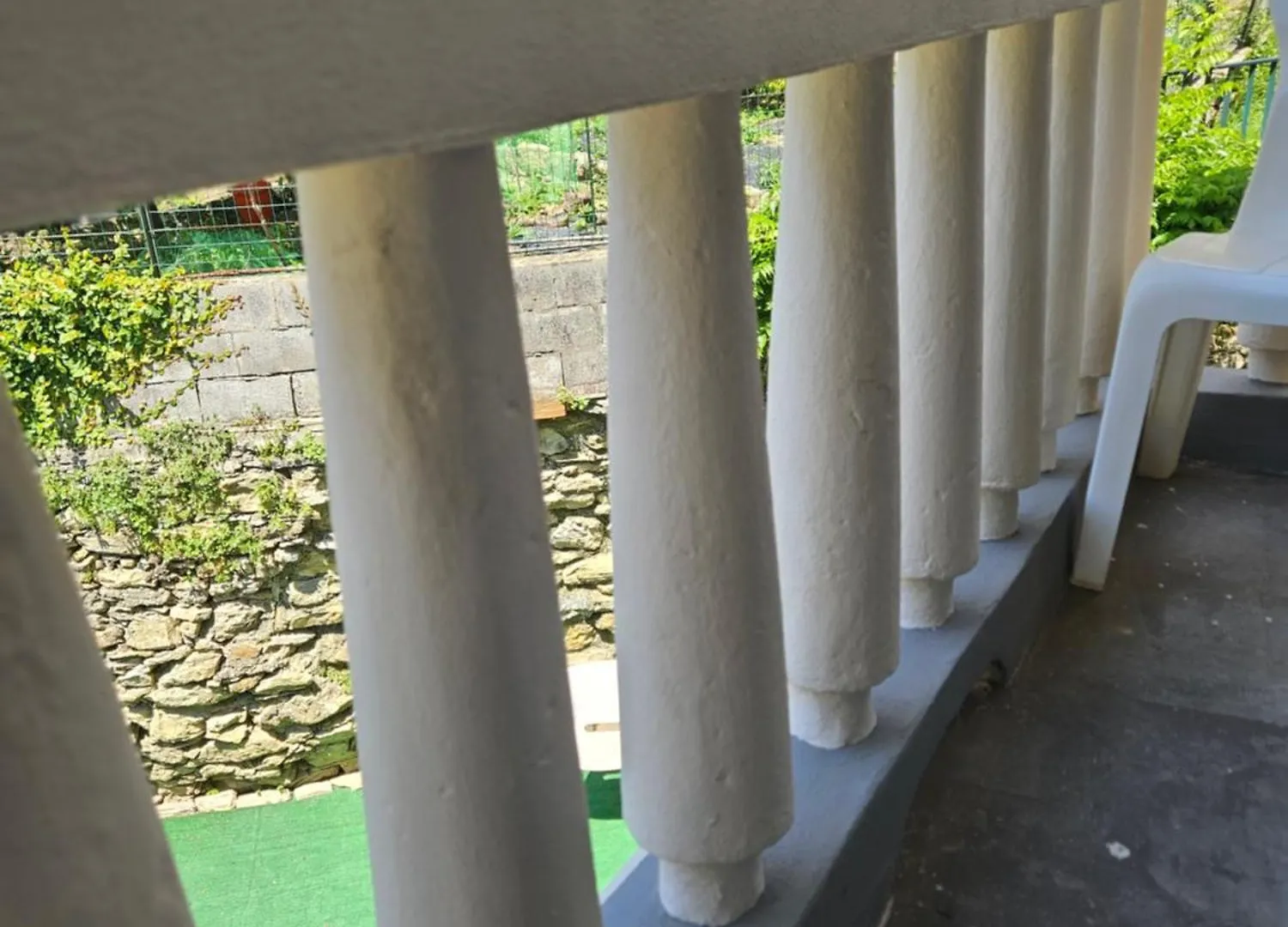 Affittacamere House Leomar Di Sara Génova Casa de hóspedes