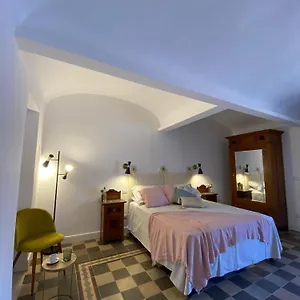  Bed & Breakfast Dimora Dei Minoriti Italië