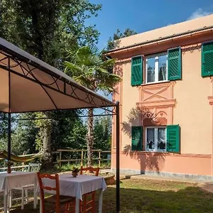  Frühstückspension La Brigna Il Bosco Sul Mare