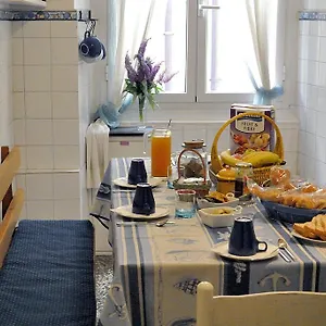 3* Frühstückspension Blue