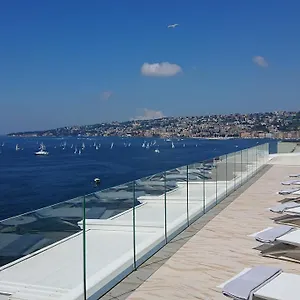 ***** Hotel Grand Vesuvio Italië