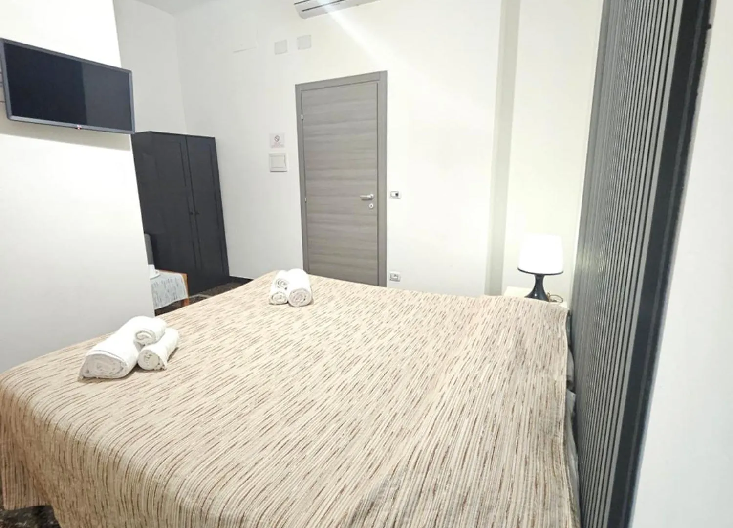 게스트하우스 Affittacamere House Leomar Di Sara 제노바