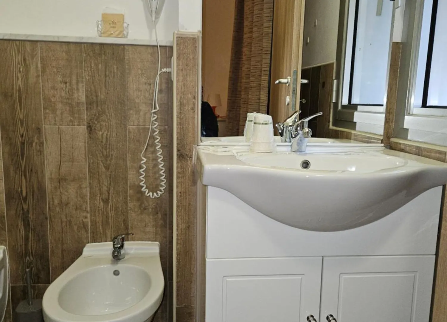 Affittacamere House Leomar Di Sara Genua Gasthof