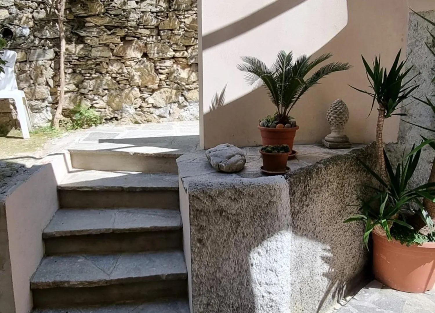 Affittacamere House Leomar Di Sara Genua 0*,  Italien