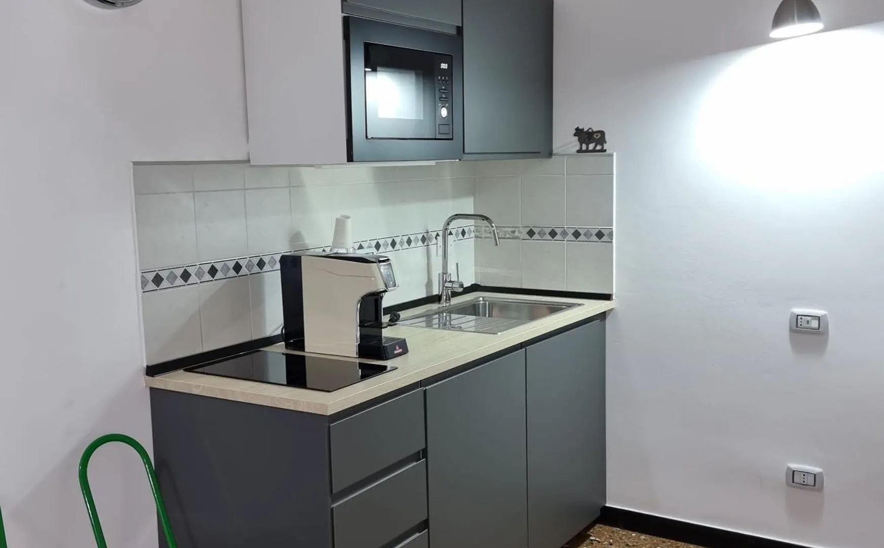 Gasthof Affittacamere House Leomar Di Sara Genua